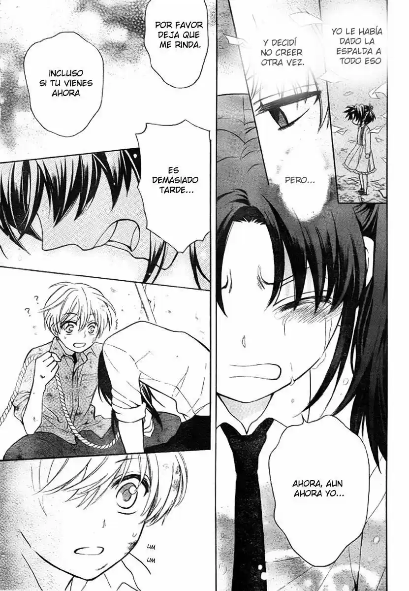 Oresama Teacher (2007) - Capítulo 77 - Página 28 - LectorTMOo