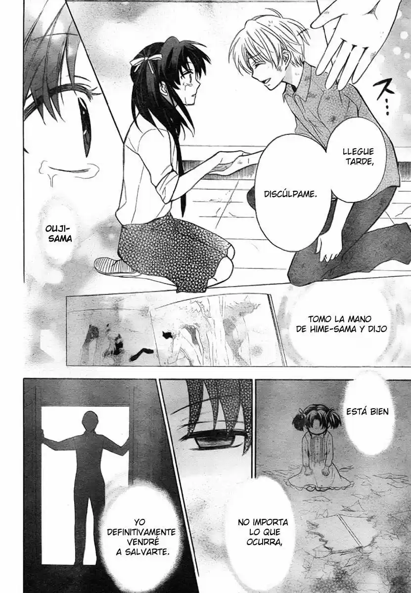 Oresama Teacher (2007) - Capítulo 77 - Página 29 - LectorTMOo