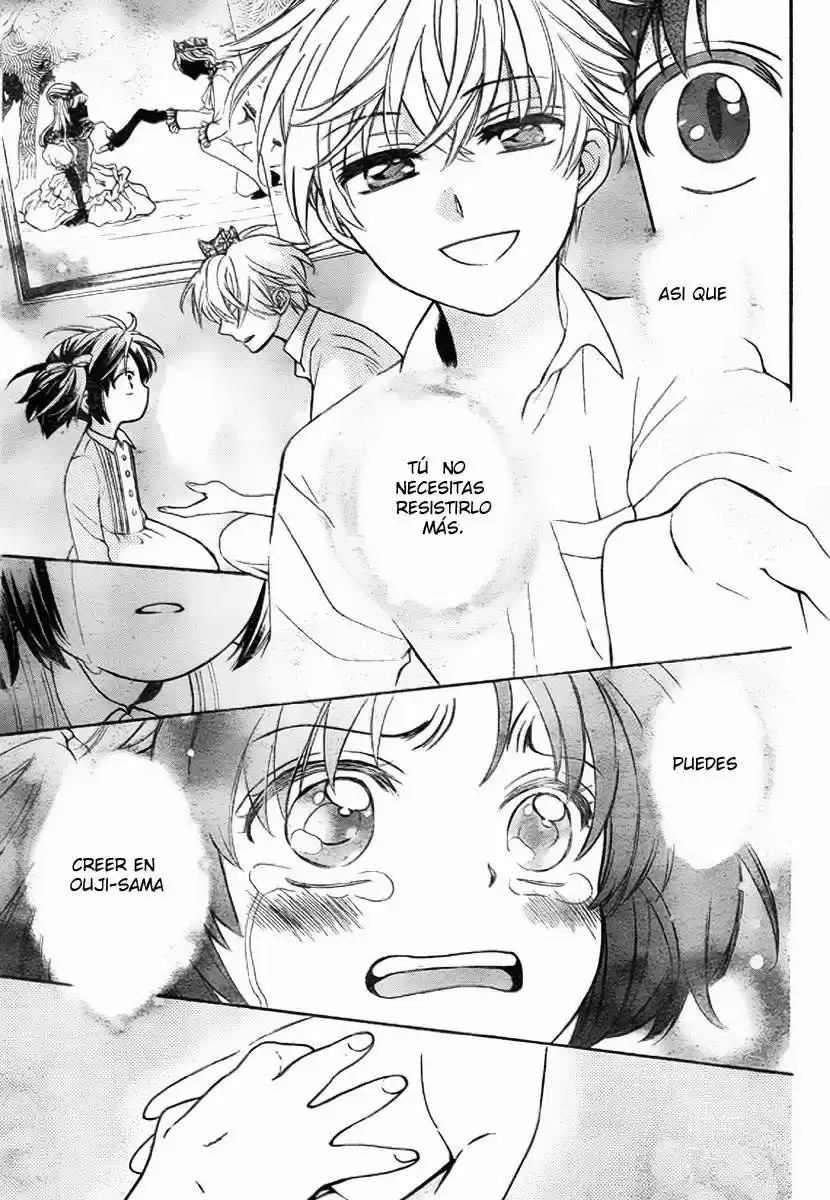 Oresama Teacher (2007) - Capítulo 77 - Página 30 - LectorTMOo