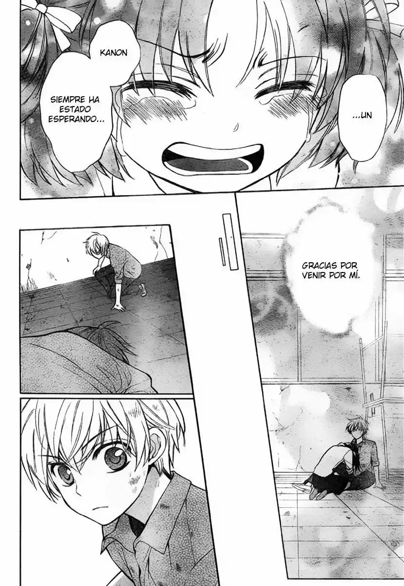 Oresama Teacher (2007) - Capítulo 77 - Página 31 - LectorTMOo