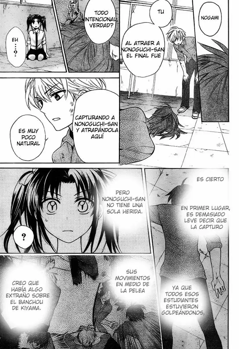 Oresama Teacher (2007) - Capítulo 77 - Página 32 - LectorTMOo