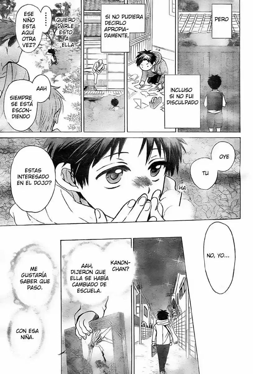 Oresama Teacher (2007) - Capítulo 78 - Página 10 - LectorTMOo