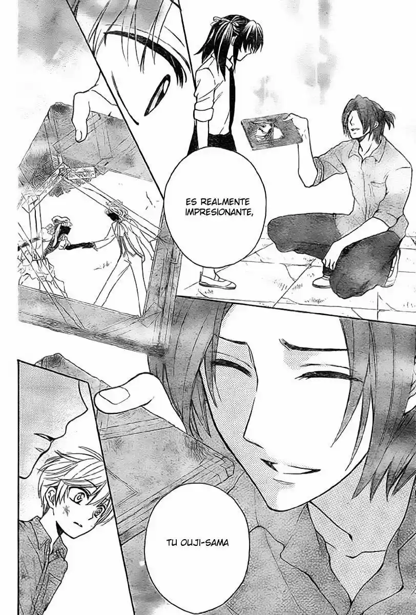 Oresama Teacher (2007) - Capítulo 78 - Página 17 - LectorTMOo