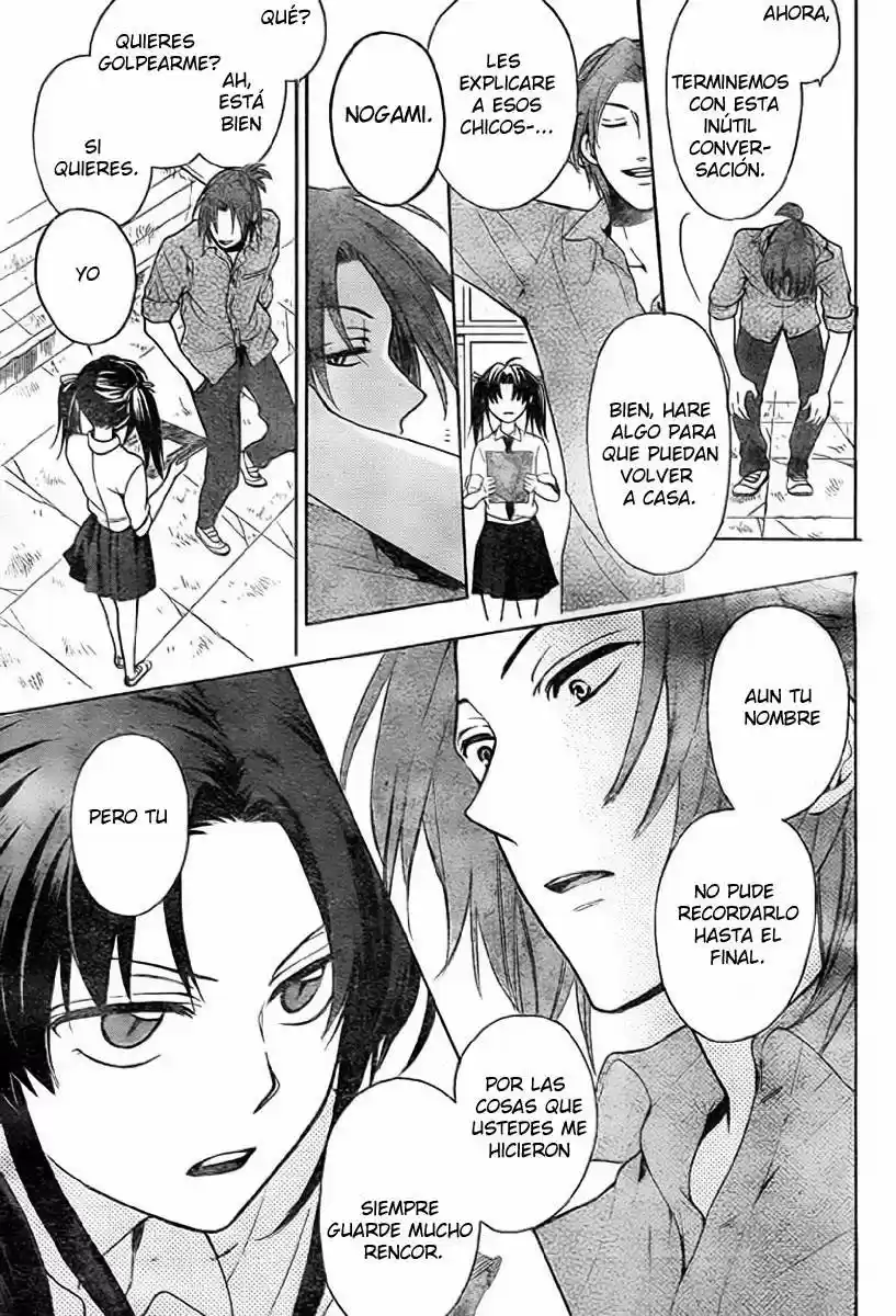 Oresama Teacher (2007) - Capítulo 78 - Página 18 - LectorTMOo