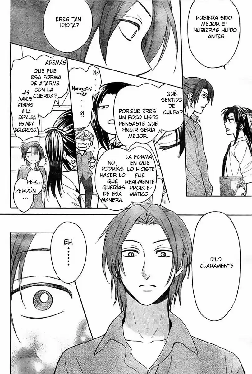 Oresama Teacher (2007) - Capítulo 78 - Página 19 - LectorTMOo