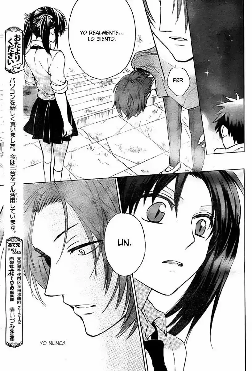 Oresama Teacher (2007) - Capítulo 78 - Página 20 - LectorTMOo