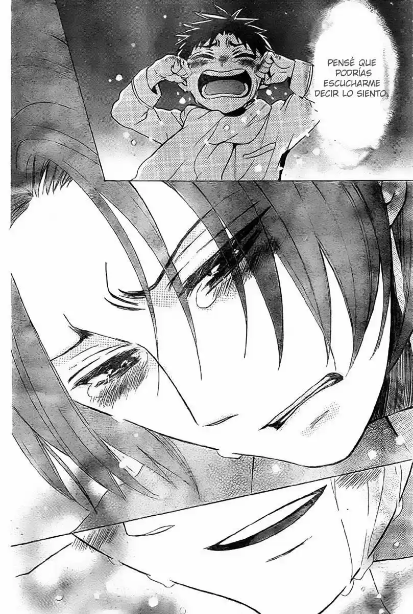 Oresama Teacher (2007) - Capítulo 78 - Página 21 - LectorTMOo