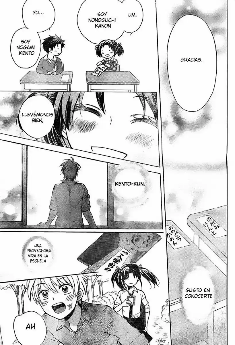 Oresama Teacher (2007) - Capítulo 78 - Página 22 - LectorTMOo