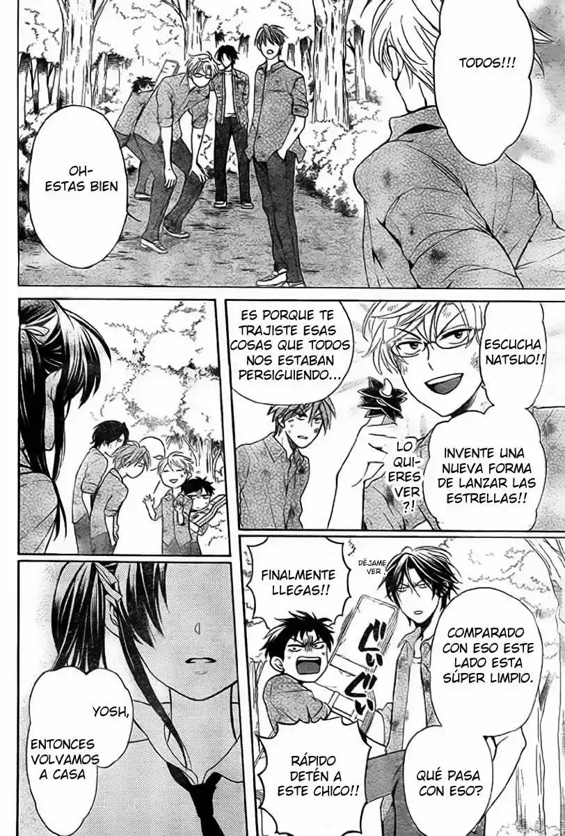 Oresama Teacher (2007) - Capítulo 78 - Página 23 - LectorTMOo