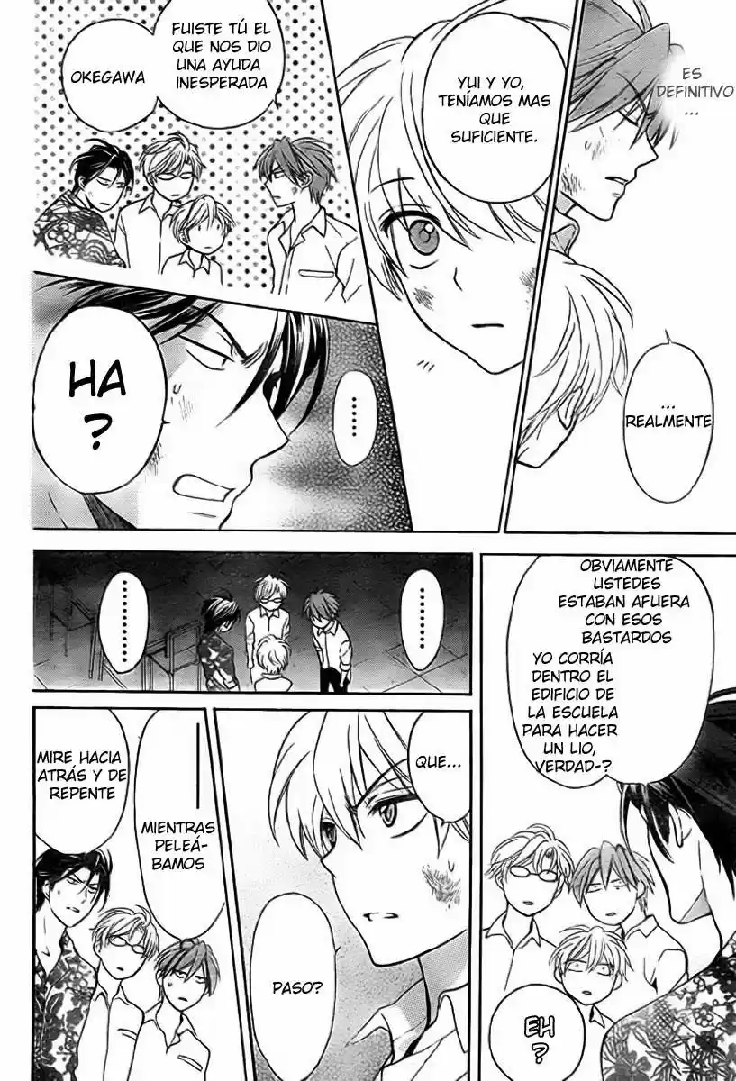 Oresama Teacher (2007) - Capítulo 78 - Página 27 - LectorTMOo