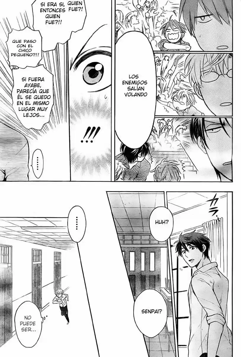 Oresama Teacher (2007) - Capítulo 78 - Página 28 - LectorTMOo