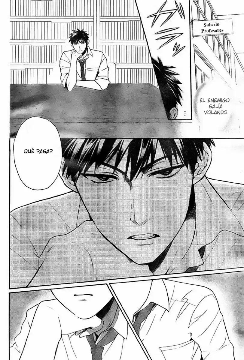 Oresama Teacher (2007) - Capítulo 78 - Página 29 - LectorTMOo