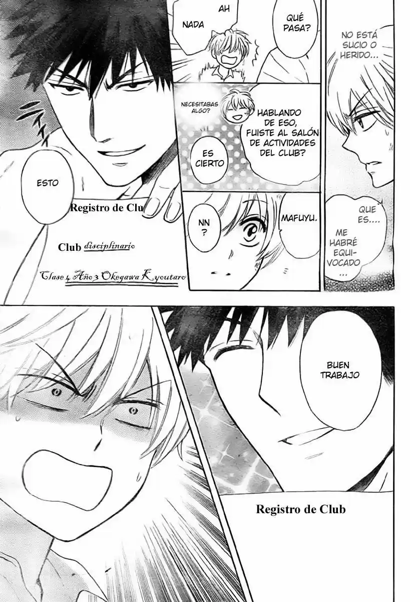 Oresama Teacher (2007) - Capítulo 78 - Página 30 - LectorTMOo
