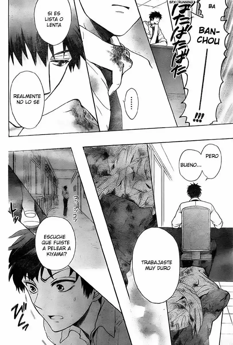 Oresama Teacher (2007) - Capítulo 78 - Página 31 - LectorTMOo