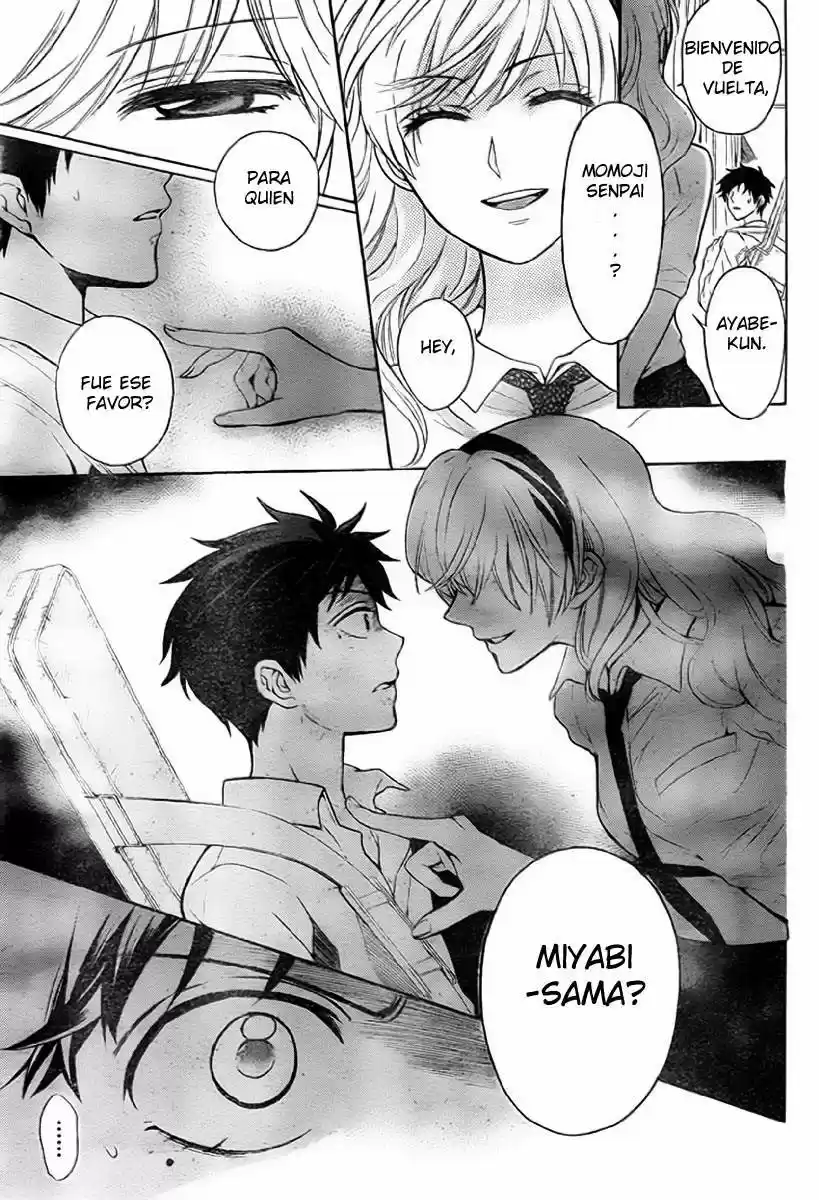 Oresama Teacher (2007) - Capítulo 78 - Página 32 - LectorTMOo