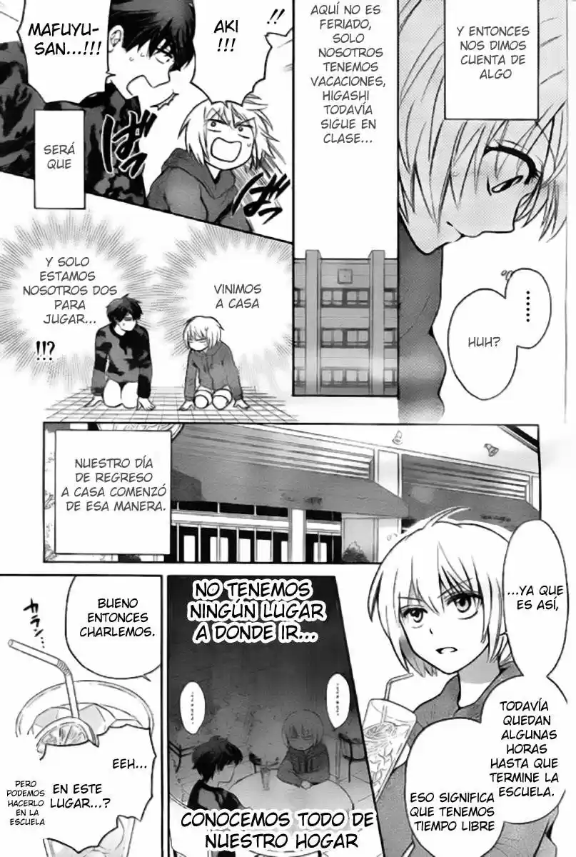 Oresama Teacher (2007) - Capítulo 79 - Página 9 - LectorTMOo
