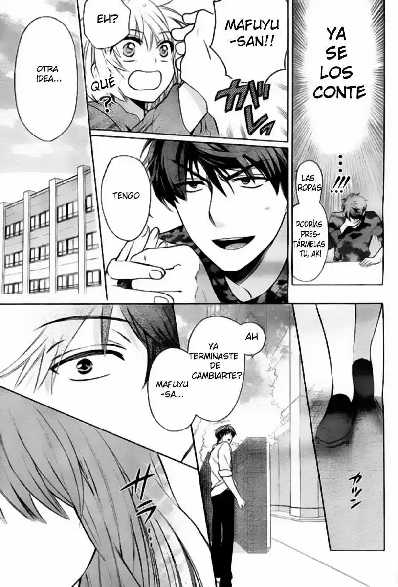 Oresama Teacher (2007) - Capítulo 79 - Página 13 - LectorTMOo