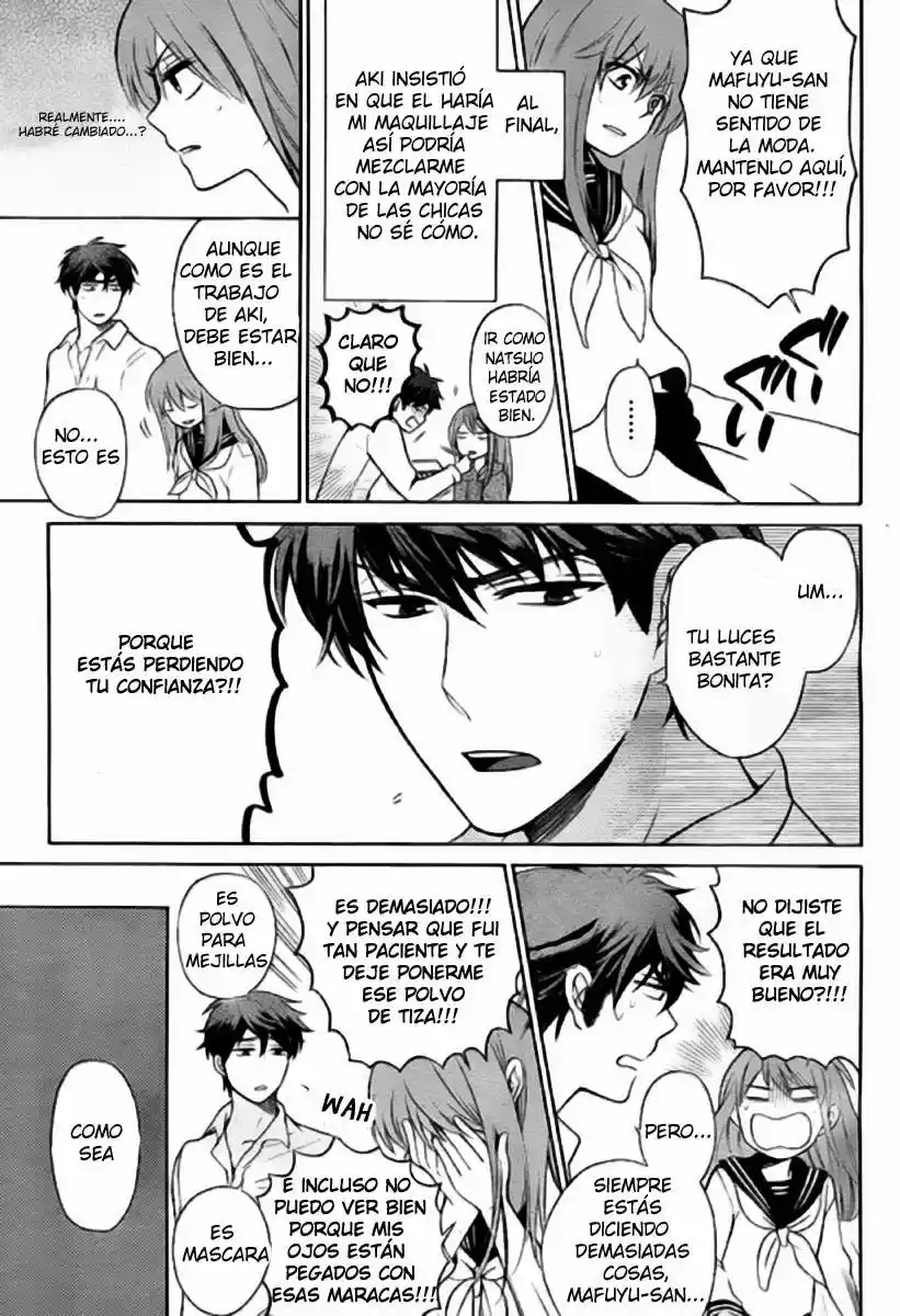 Oresama Teacher (2007) - Capítulo 79 - Página 15 - LectorTMOo