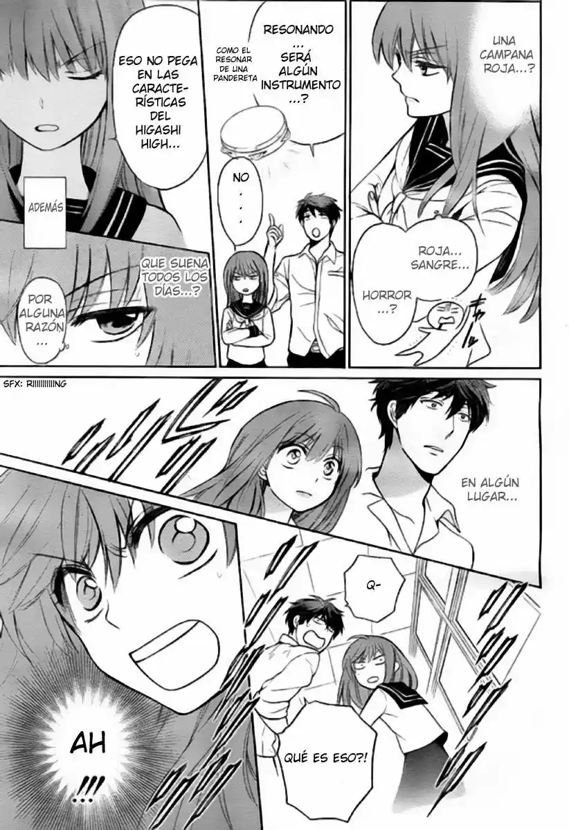 Oresama Teacher (2007) - Capítulo 79 - Página 17 - LectorTMOo