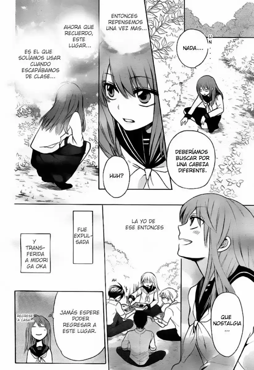 Oresama Teacher (2007) - Capítulo 79 - Página 20 - LectorTMOo