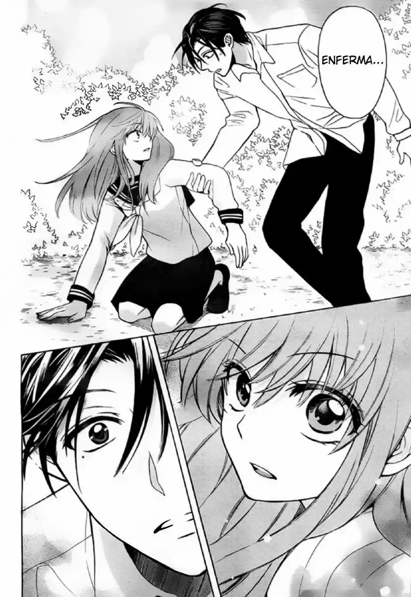 Oresama Teacher (2007) - Capítulo 79 - Página 22 - LectorTMOo