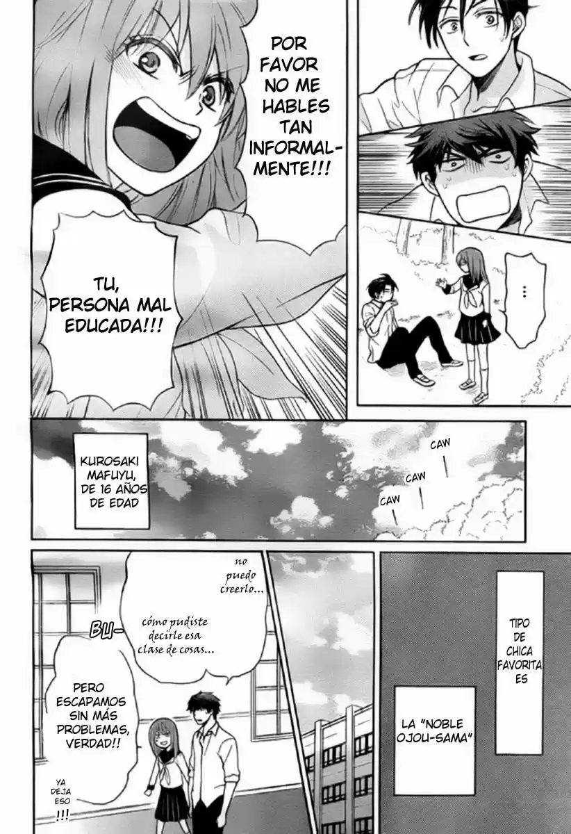 Oresama Teacher (2007) - Capítulo 79 - Página 24 - LectorTMOo