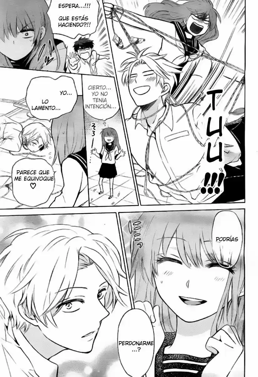 Oresama Teacher (2007) - Capítulo 79 - Página 27 - LectorTMOo