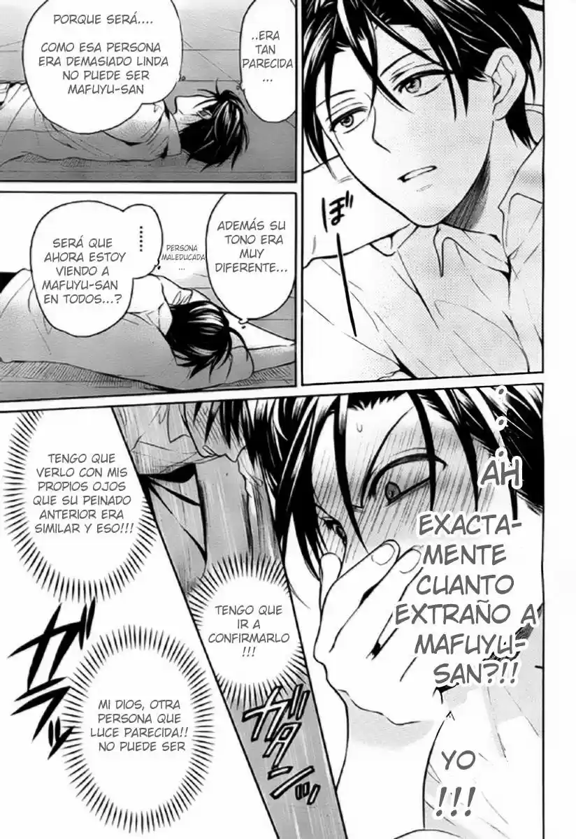 Oresama Teacher (2007) - Capítulo 79 - Página 29 - LectorTMOo