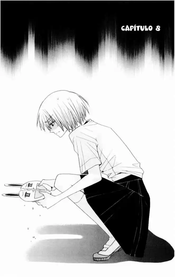 Oresama Teacher (2007) - Capítulo 8 - Página 2 - LectorTMOo