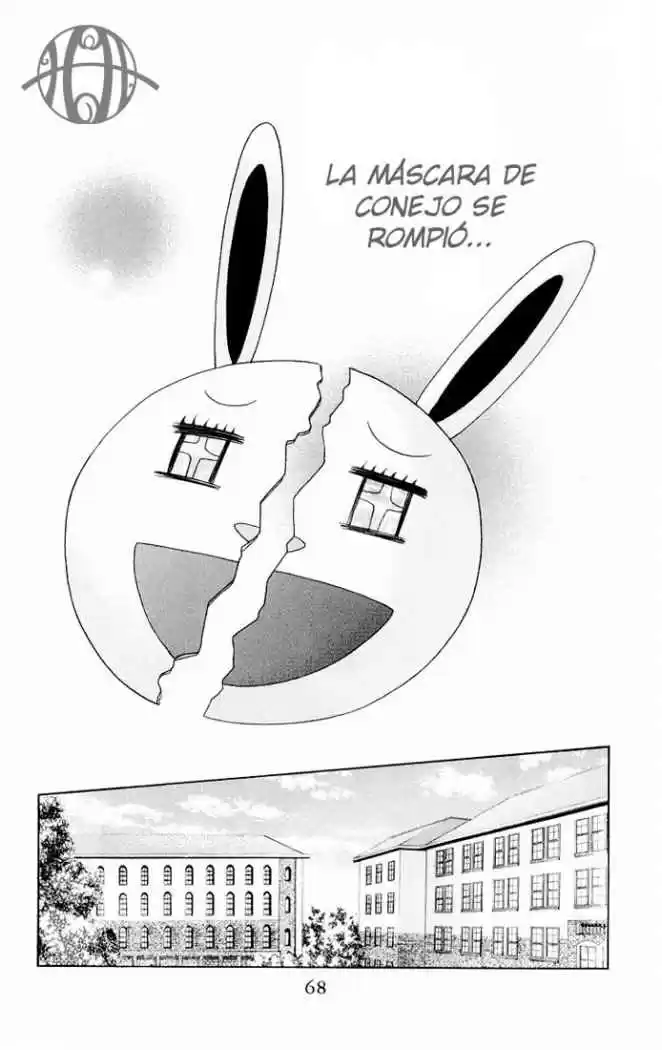Oresama Teacher (2007) - Capítulo 8 - Página 3 - LectorTMOo