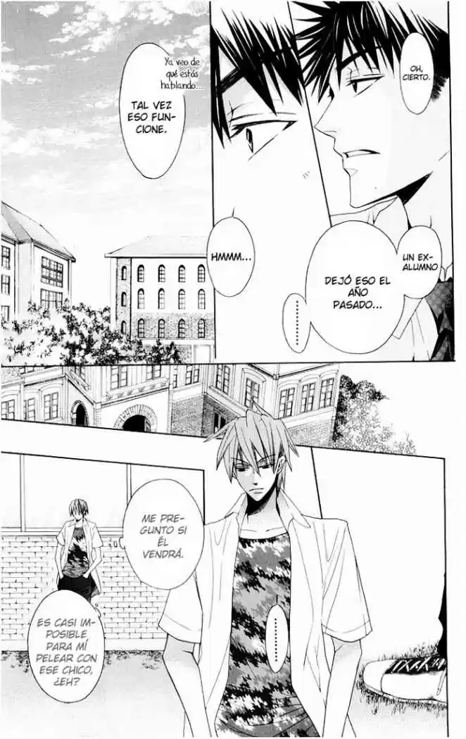 Oresama Teacher (2007) - Capítulo 8 - Página 12 - LectorTMOo