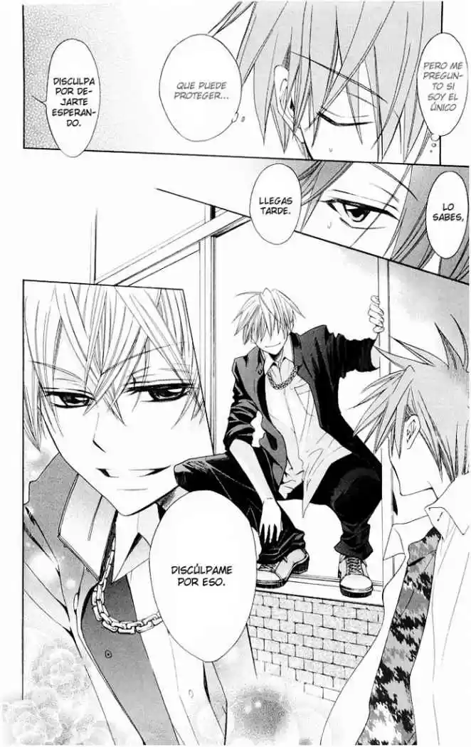 Oresama Teacher (2007) - Capítulo 8 - Página 13 - LectorTMOo