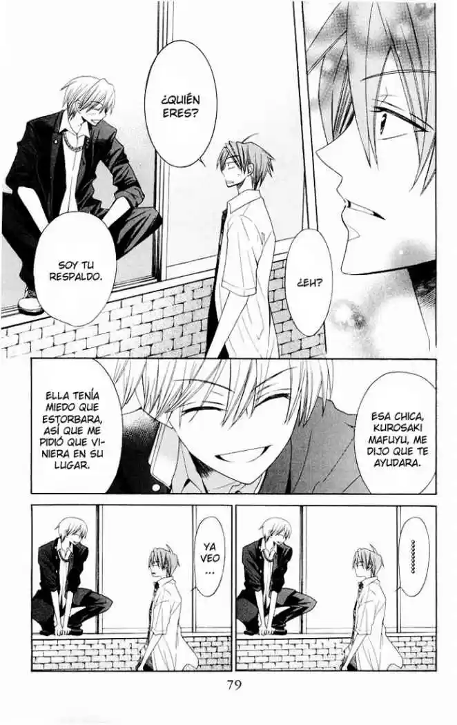Oresama Teacher (2007) - Capítulo 8 - Página 14 - LectorTMOo