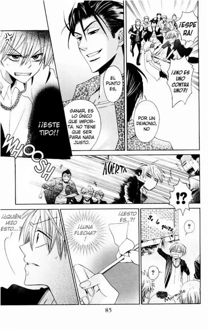 Oresama Teacher (2007) - Capítulo 8 - Página 20 - LectorTMOo
