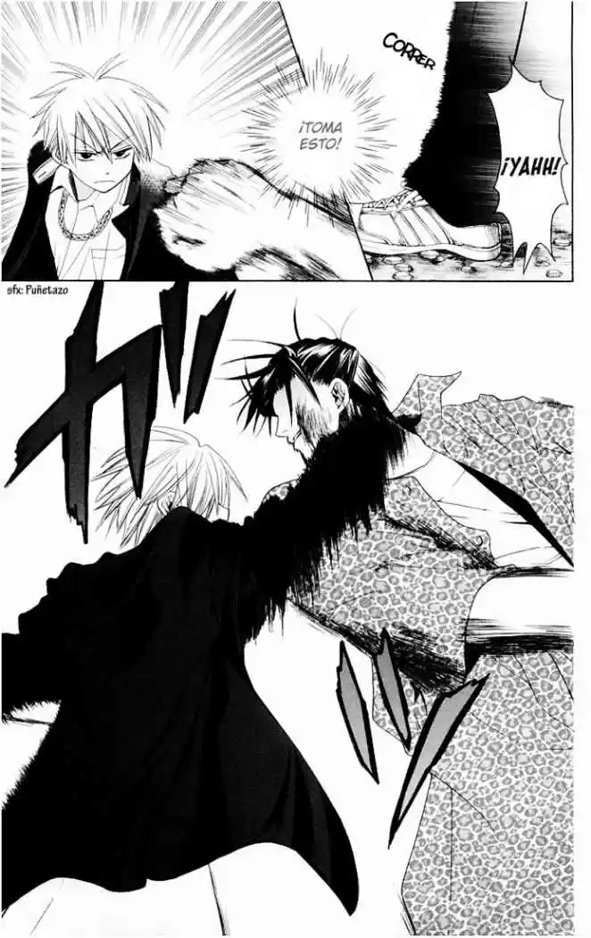 Oresama Teacher (2007) - Capítulo 8 - Página 24 - LectorTMOo