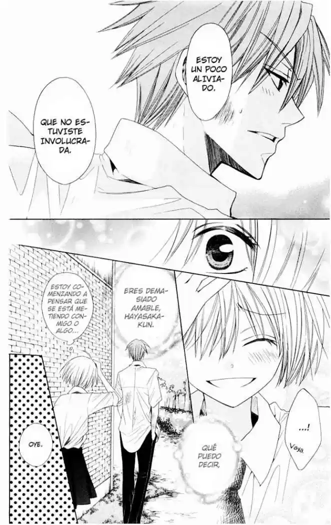 Oresama Teacher (2007) - Capítulo 8 - Página 29 - LectorTMOo