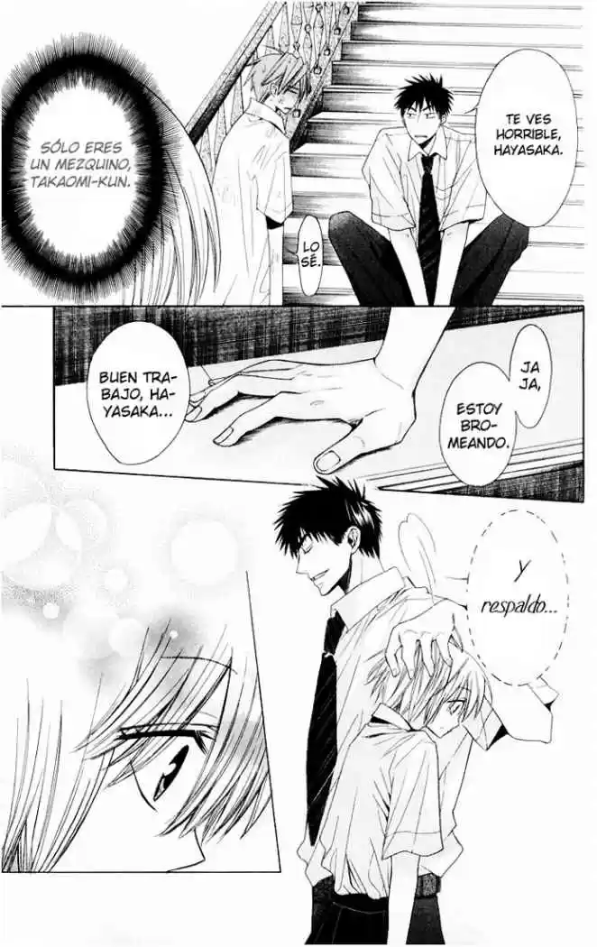 Oresama Teacher (2007) - Capítulo 8 - Página 30 - LectorTMOo