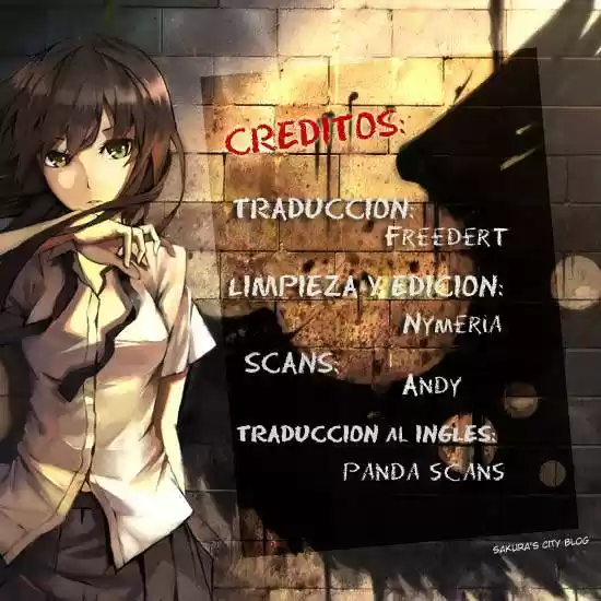 Oresama Teacher (2007) - Capítulo 80 - Página 3 - LectorTMOo