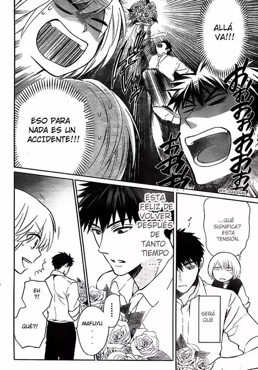 Oresama Teacher (2007) - Capítulo 80 - Página 11 - LectorTMOo