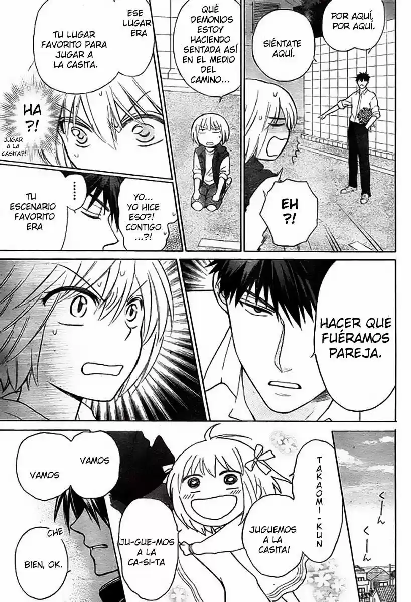 Oresama Teacher (2007) - Capítulo 80 - Página 14 - LectorTMOo