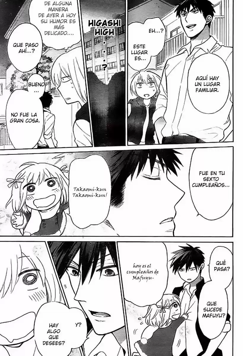 Oresama Teacher (2007) - Capítulo 80 - Página 18 - LectorTMOo