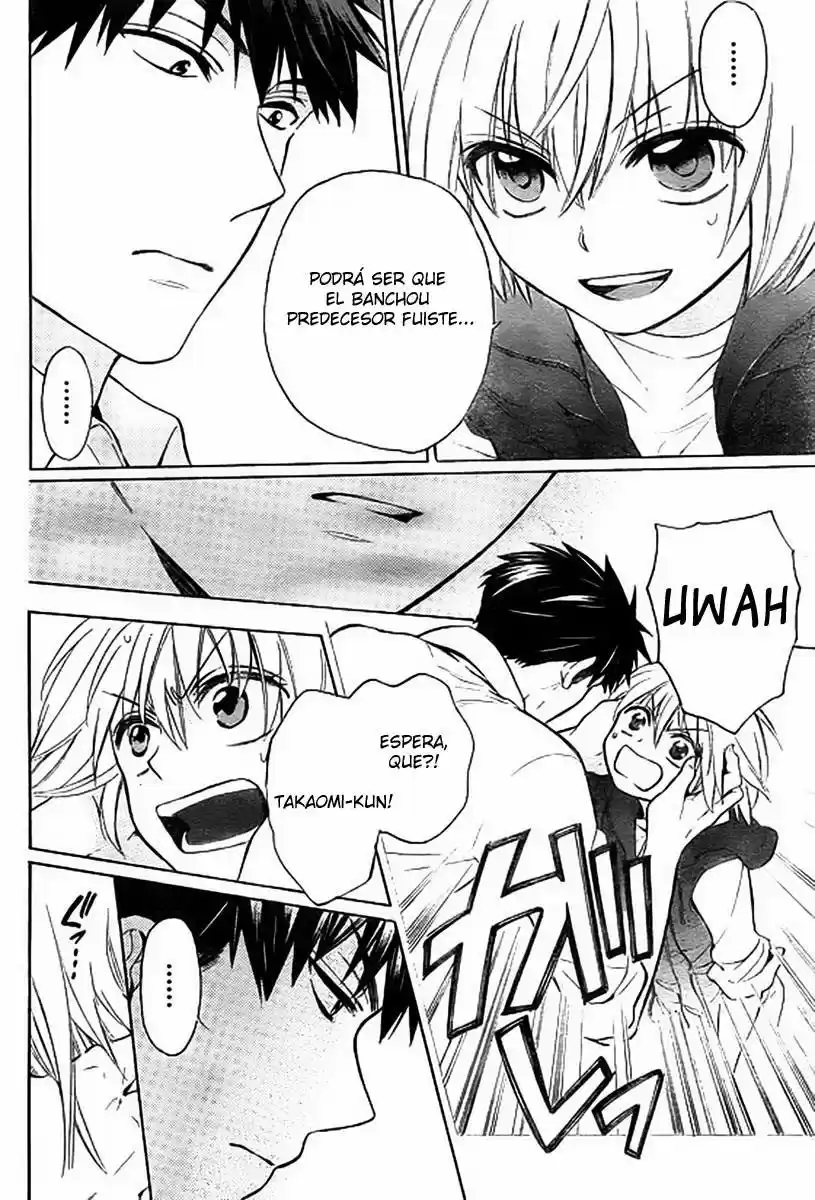 Oresama Teacher (2007) - Capítulo 80 - Página 21 - LectorTMOo