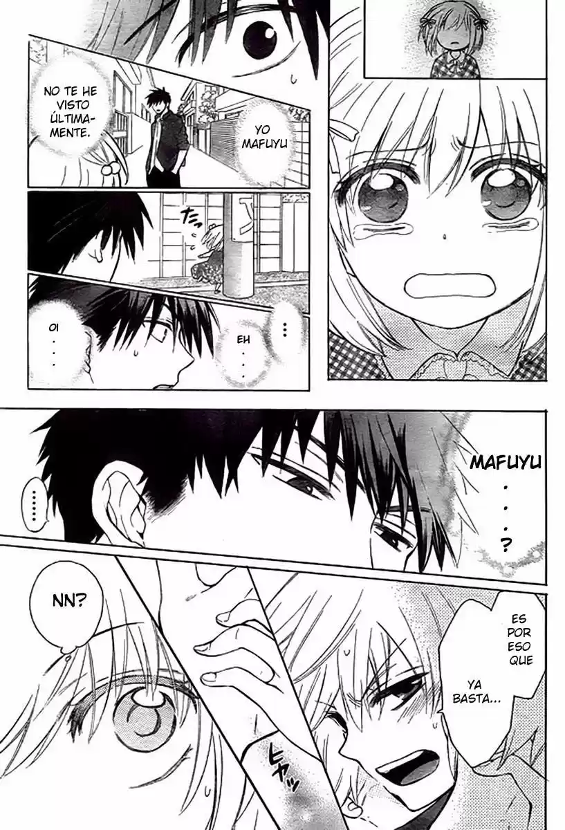 Oresama Teacher (2007) - Capítulo 80 - Página 24 - LectorTMOo