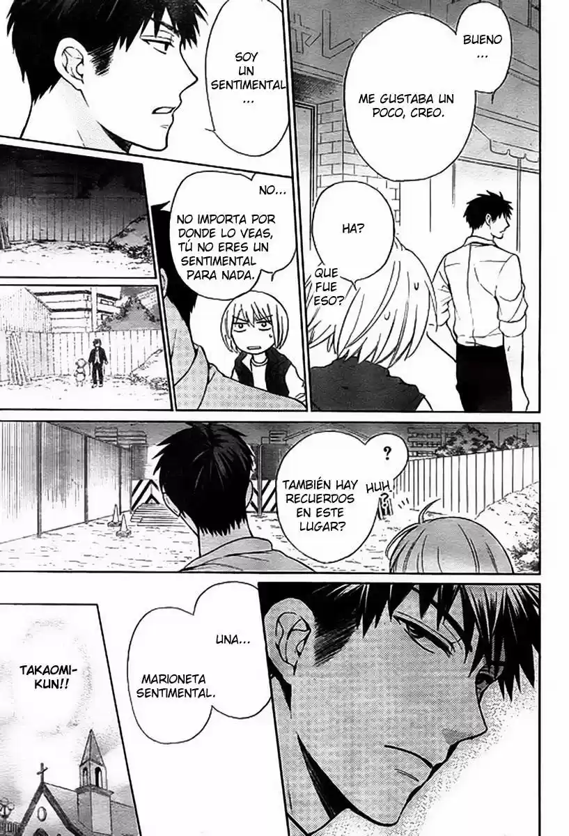 Oresama Teacher (2007) - Capítulo 80 - Página 26 - LectorTMOo
