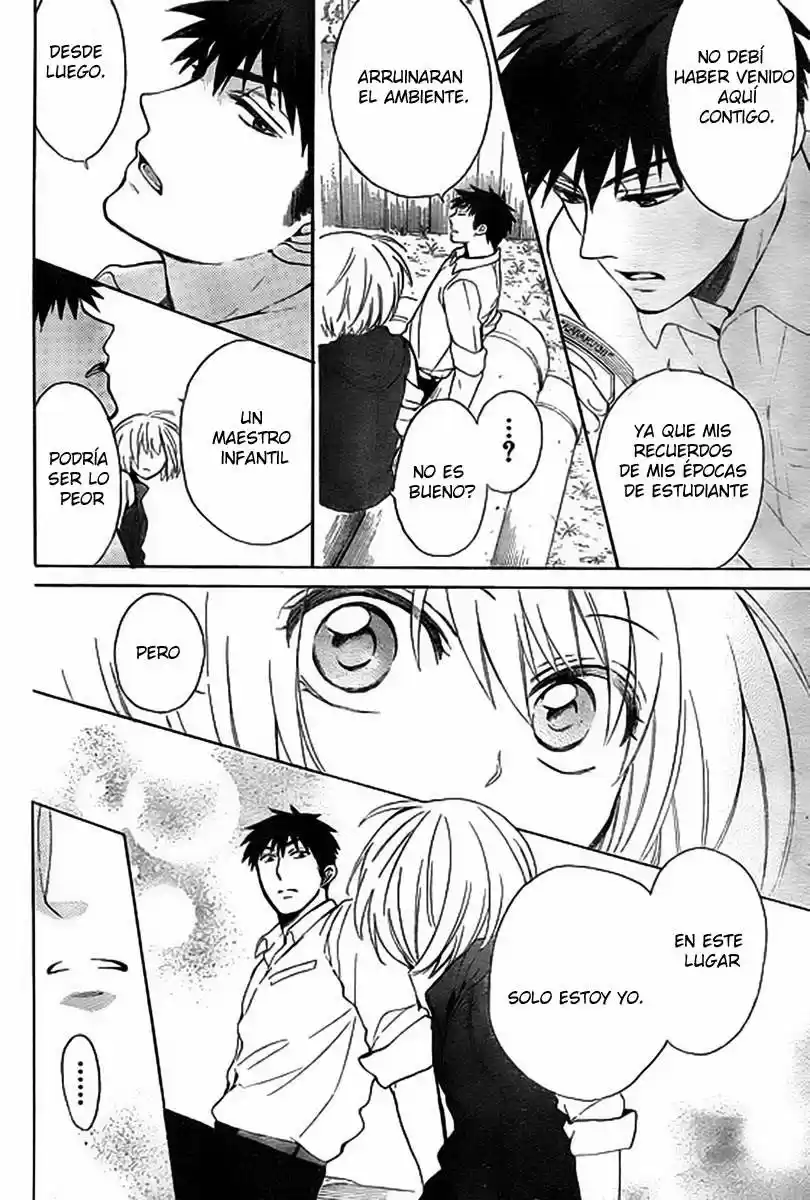 Oresama Teacher (2007) - Capítulo 80 - Página 29 - LectorTMOo