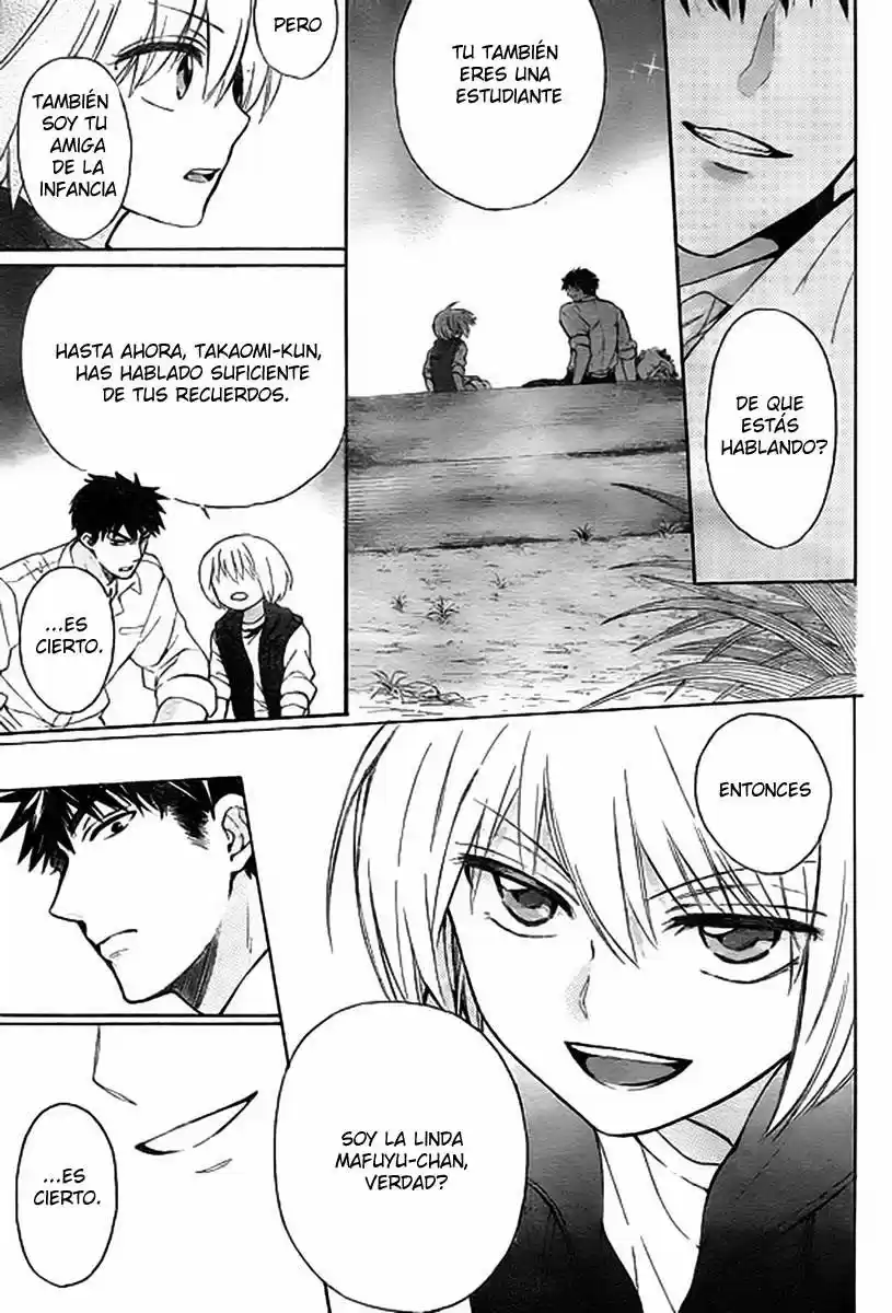 Oresama Teacher (2007) - Capítulo 80 - Página 30 - LectorTMOo
