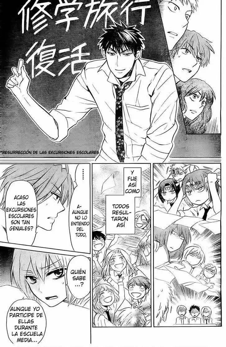 Oresama Teacher (2007) - Capítulo 81 - Página 8 - LectorTMOo
