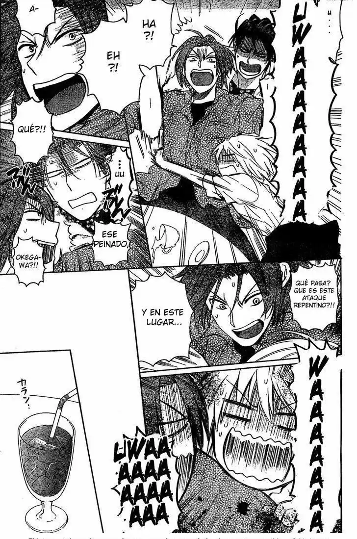Oresama Teacher (2007) - Capítulo 81 - Página 18 - LectorTMOo