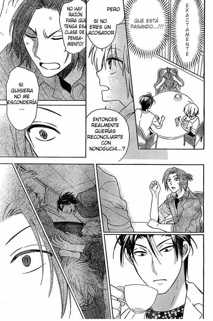 Oresama Teacher (2007) - Capítulo 81 - Página 20 - LectorTMOo