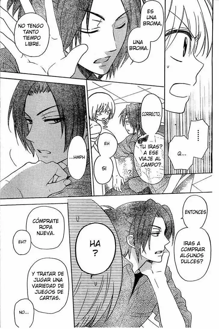 Oresama Teacher (2007) - Capítulo 81 - Página 24 - LectorTMOo